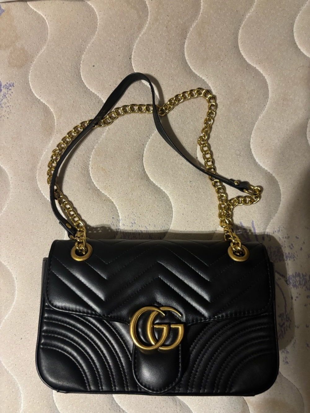 Gucci GG Marmont Bag (with receipt)